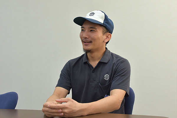 藤井 翔大