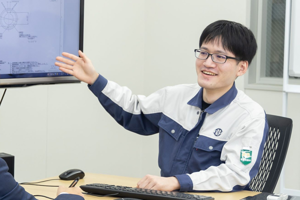 営業