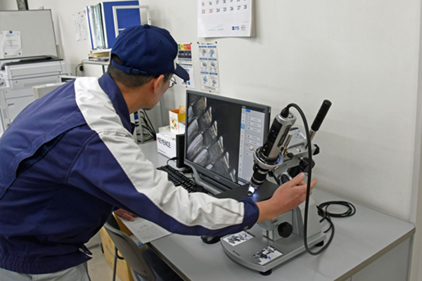 生産技術
