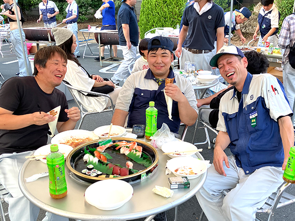 社内イベント