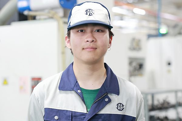 井上　豪峻