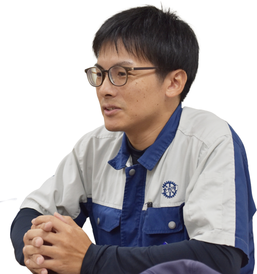 丸山明敏