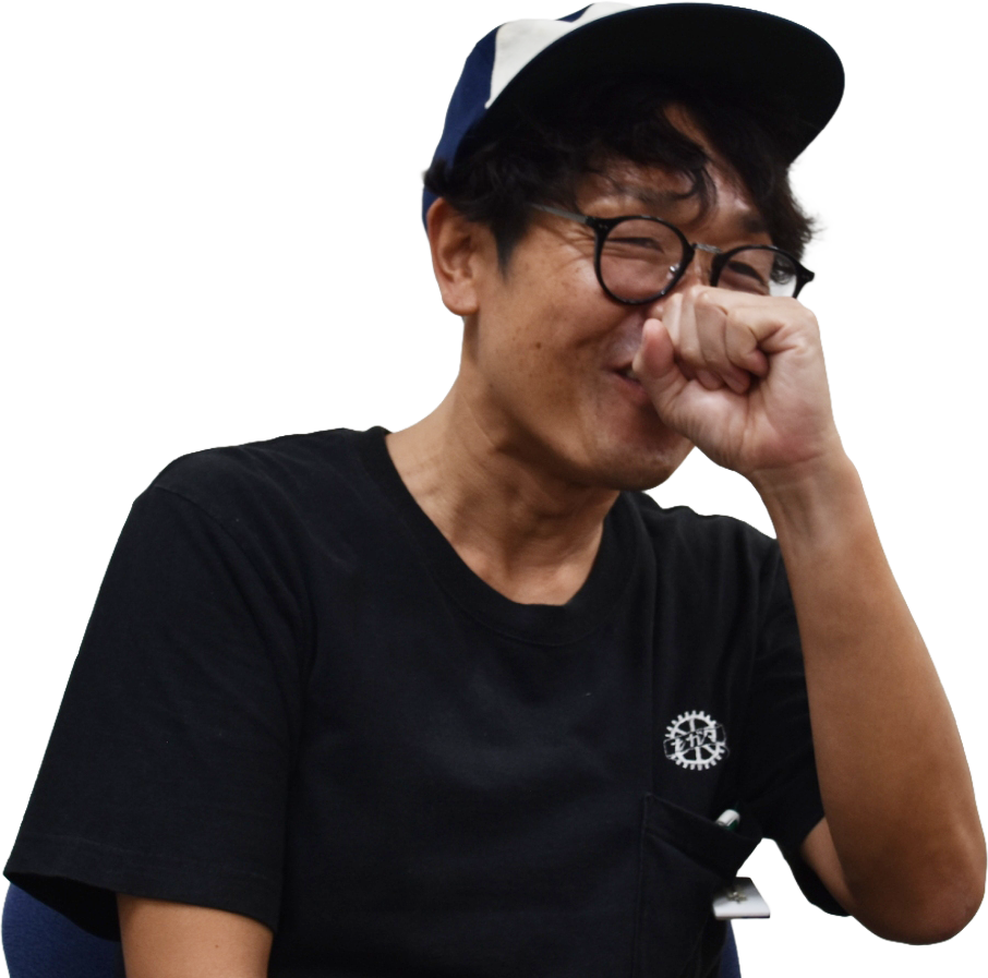 松下葵一