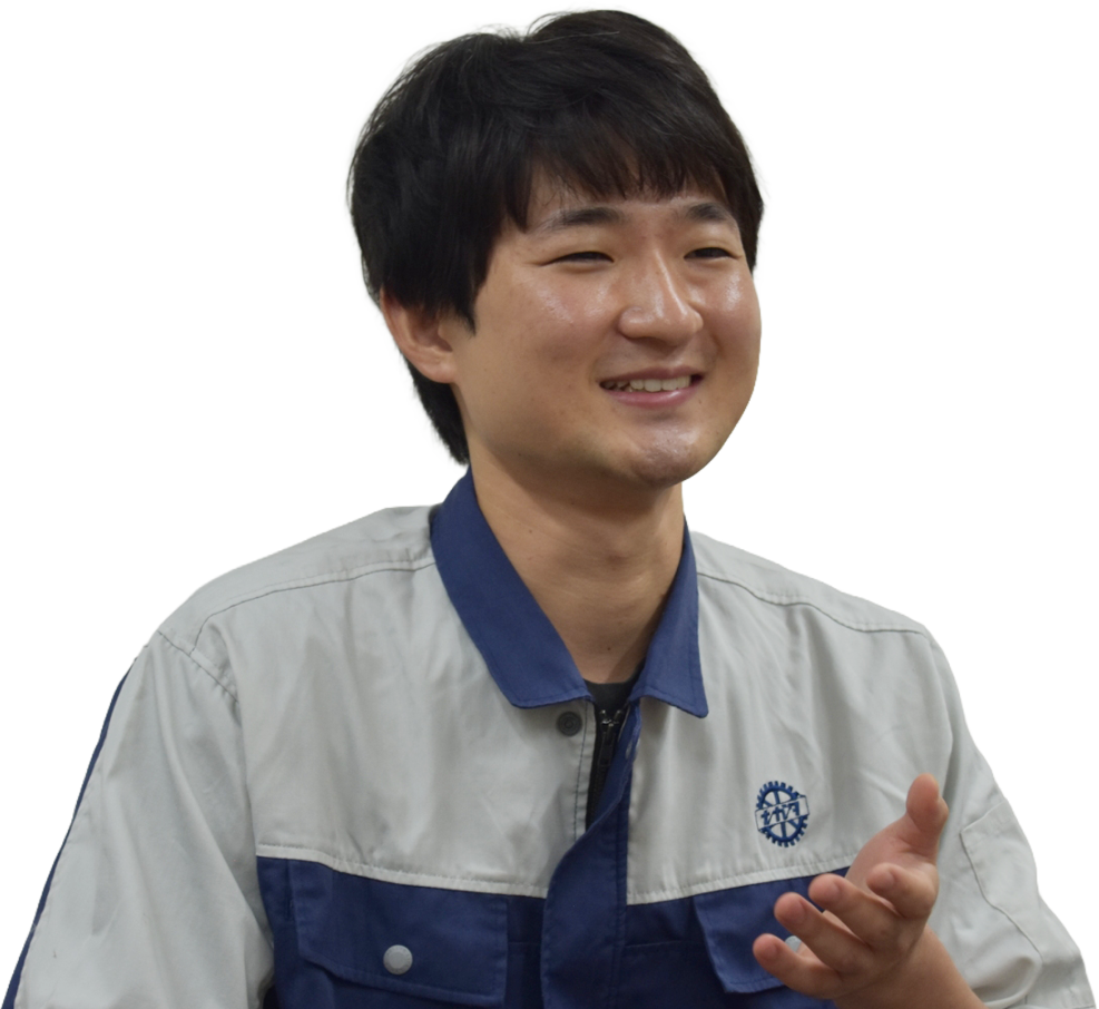 沼野航大
