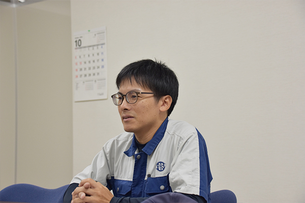 丸山 明敏