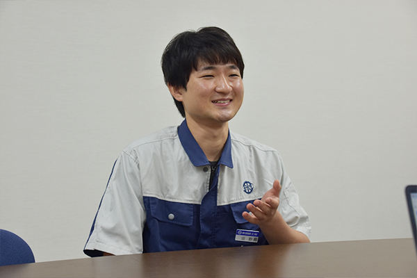 沼野 航大